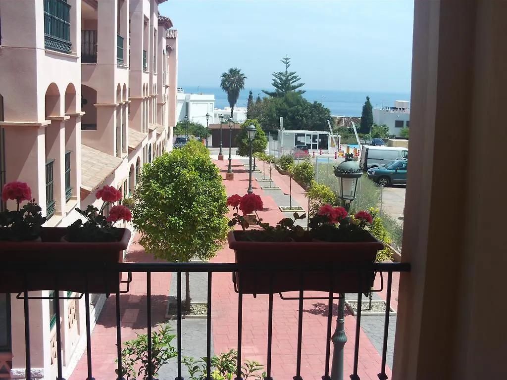 Apartamento Luxurious Carabeo 2000 1.3 Nerja