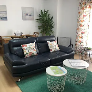  Apartamento Albi