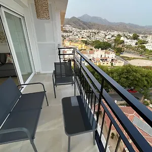  Apartamento Paradise - Morasol 7